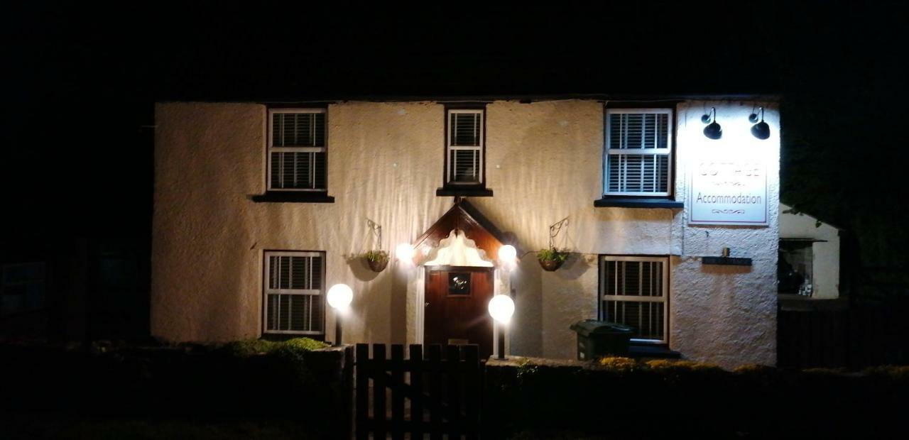 The Cottage Bristol Exterior photo